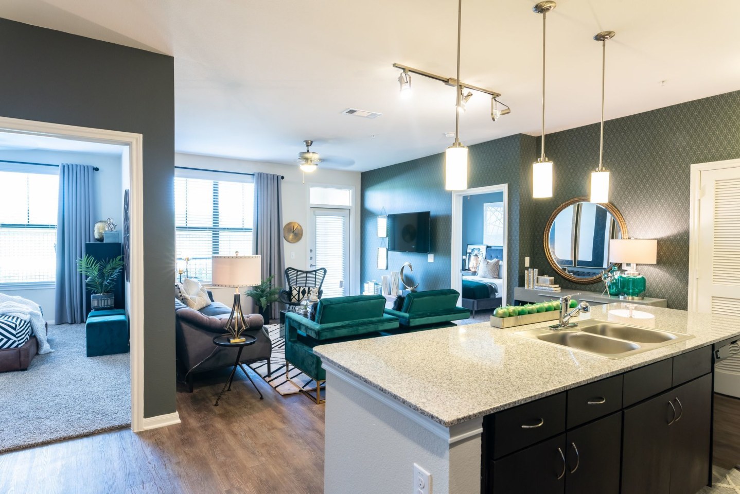Haven at Liberty Hills Image 18