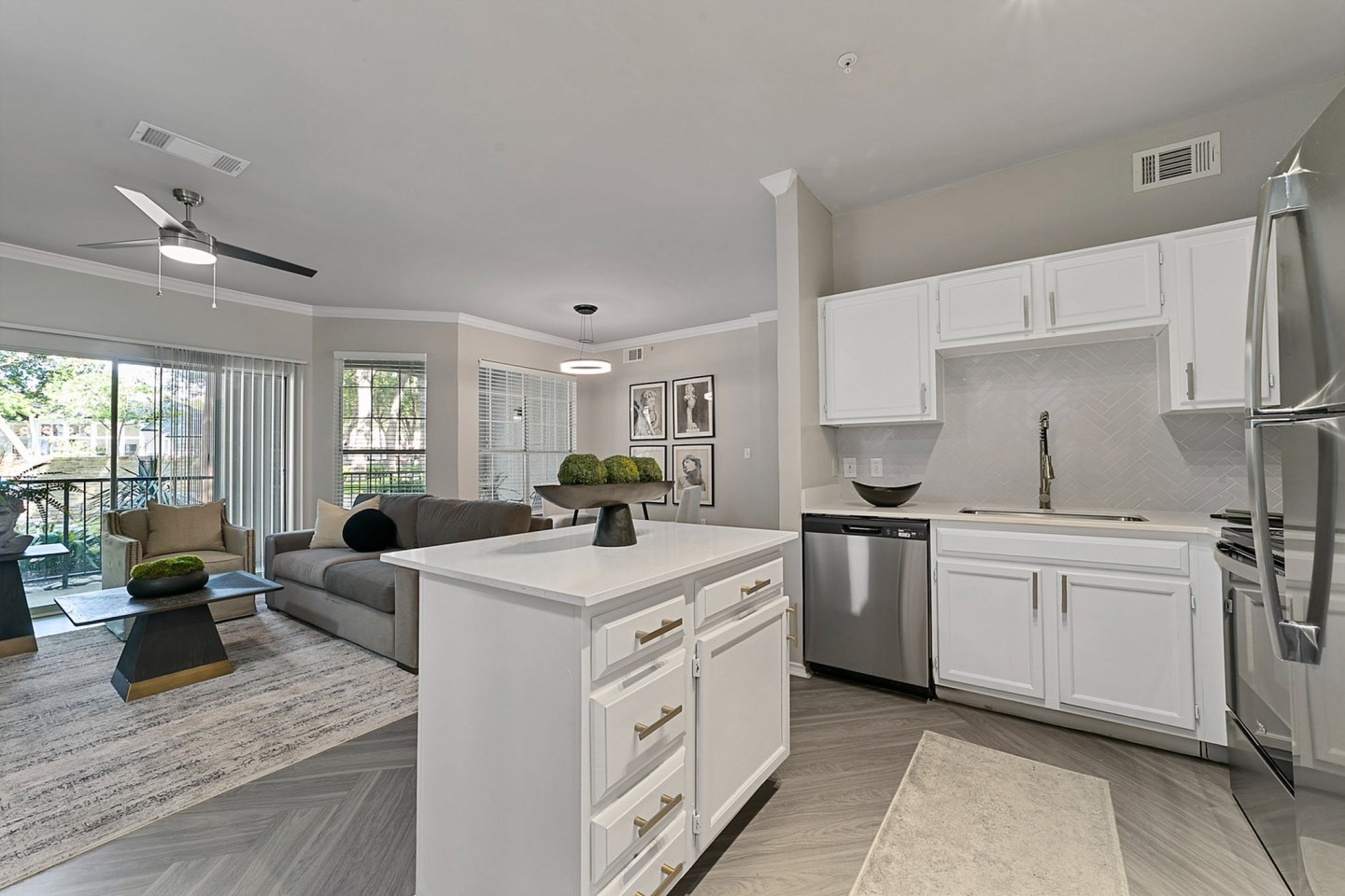 Thornbury at Chase Oaks Image 2