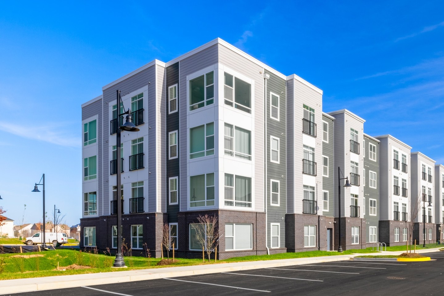 Woodmore Apartments Image 27