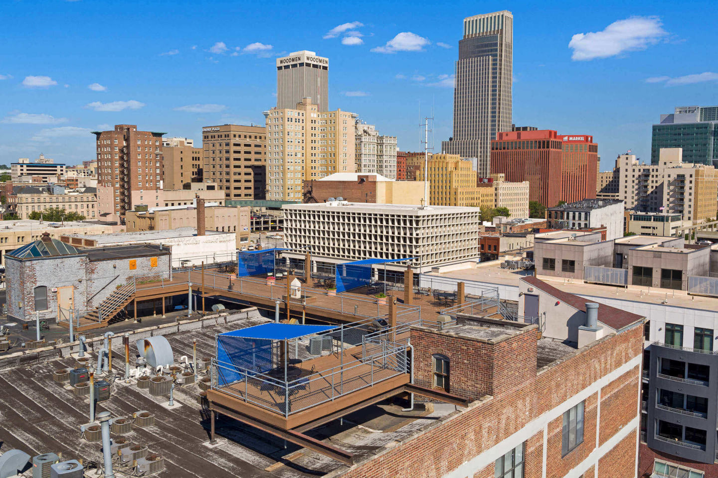 Skinner Macaroni Lofts Image 28