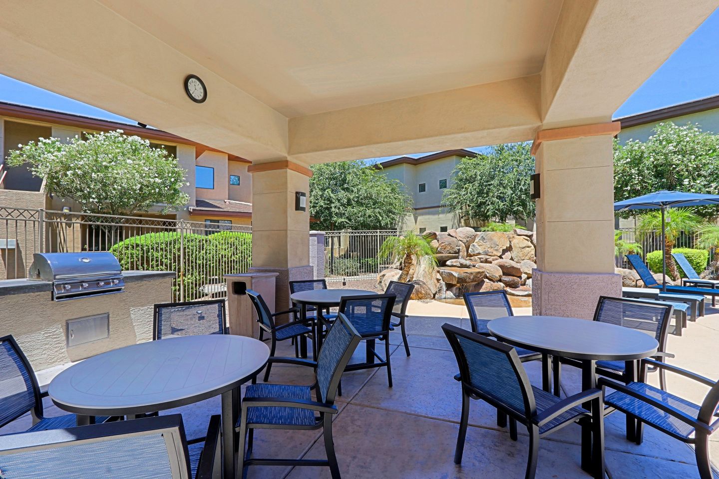 Santana Ridge Image 22