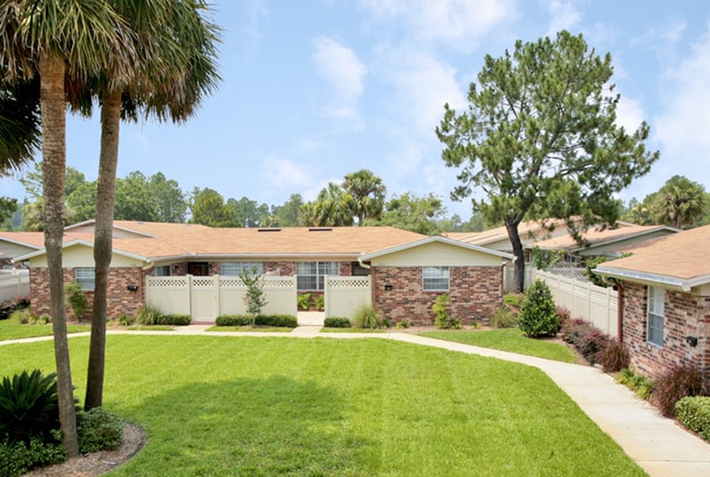 Beach Villas Image 1