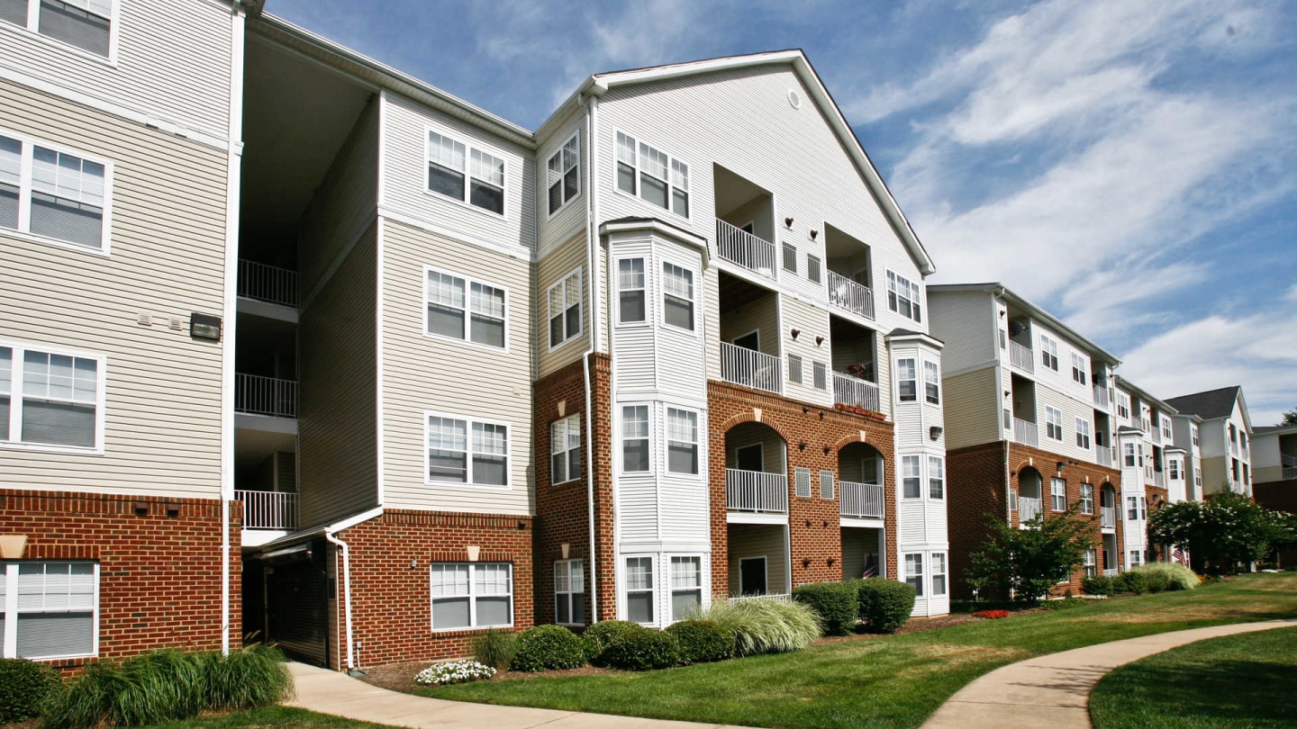 Reserve at Potomac Yard Image 2