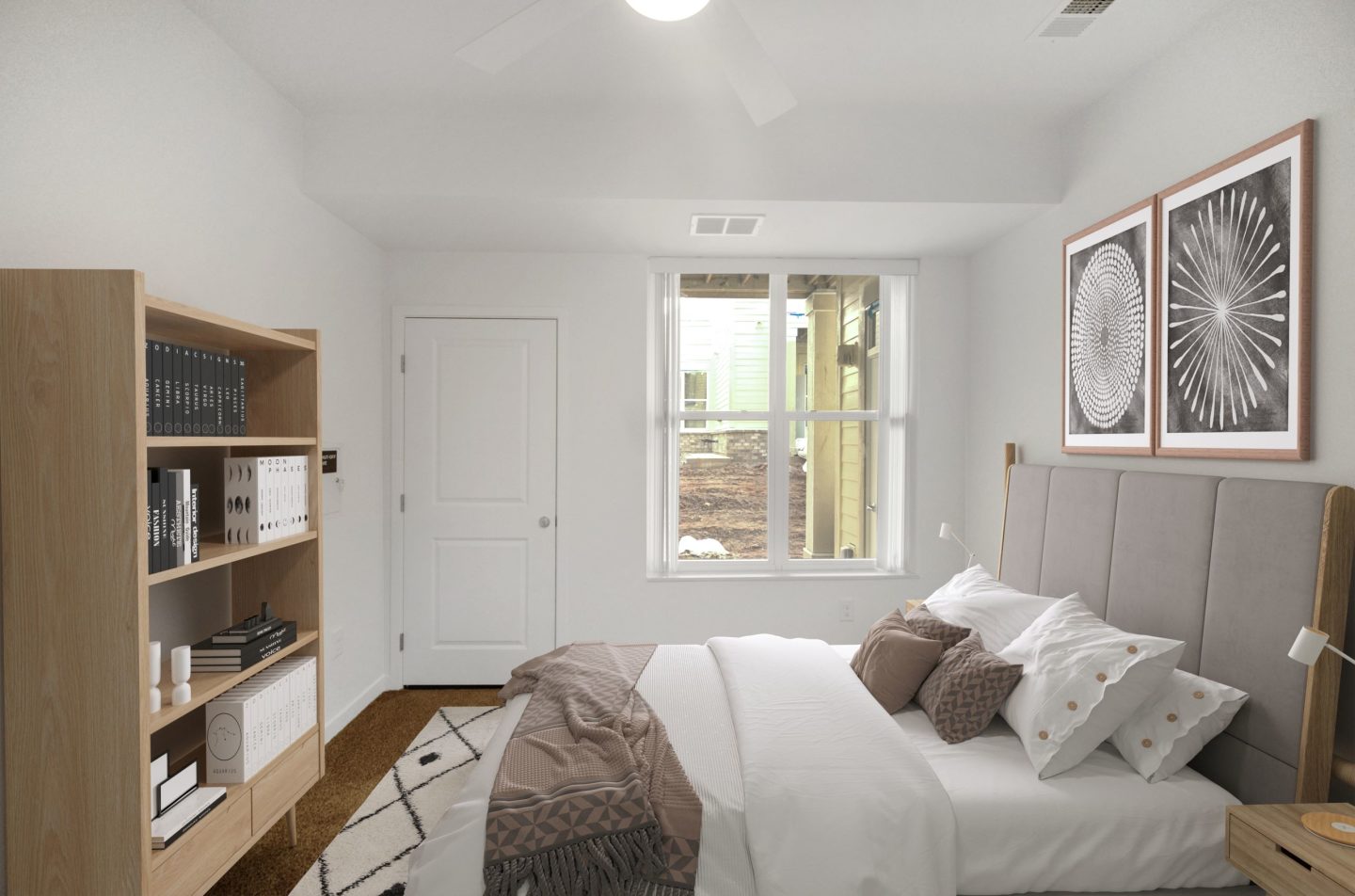 Creekridge on the Park - Affordable Housing Image 13