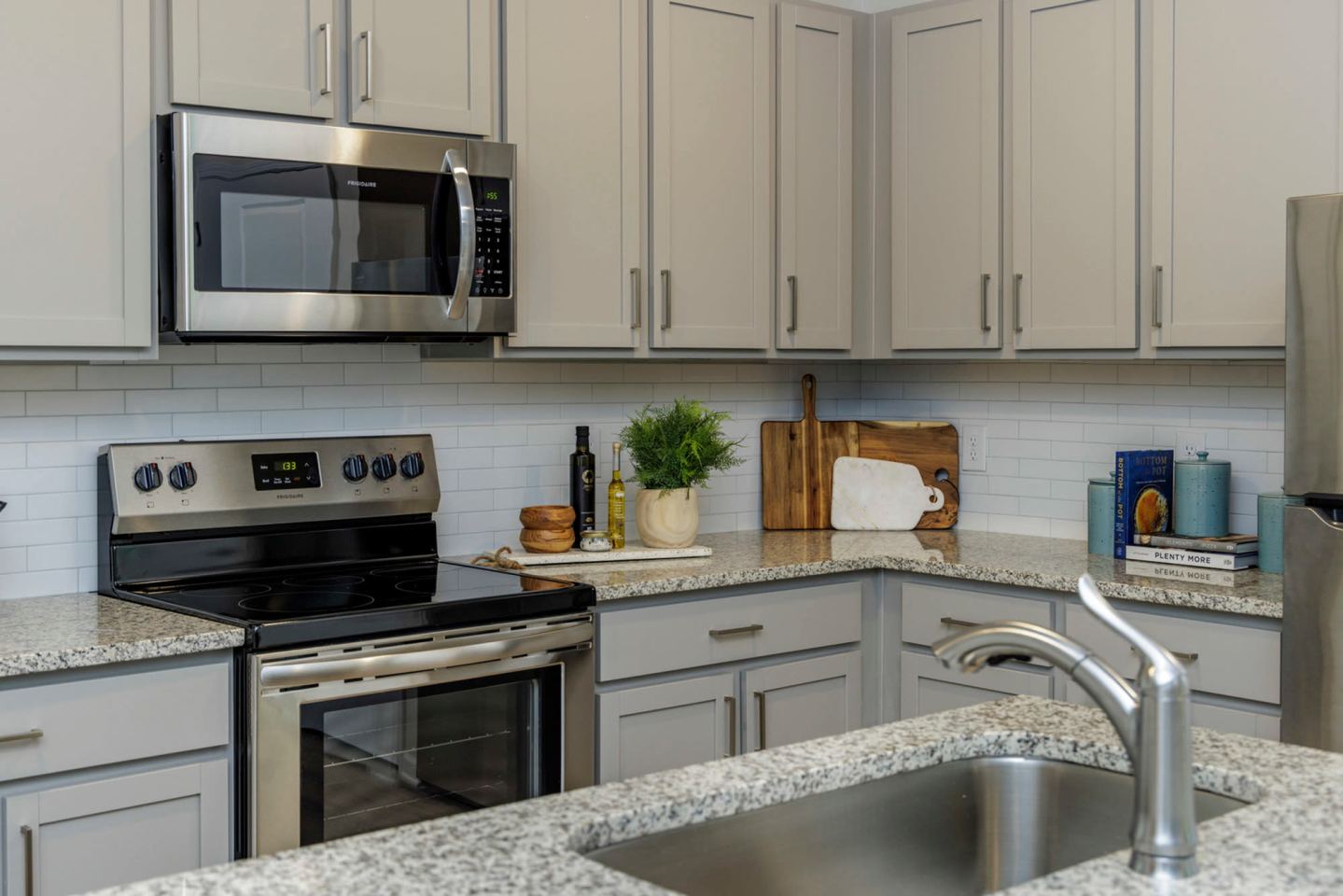 The Cottages at Loganville - Homes for Rent Image 13