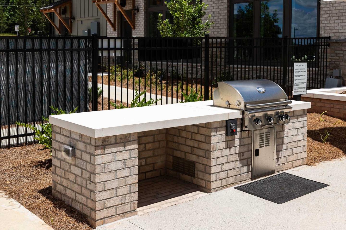 The Brookstone Apartments Acworth Image 35