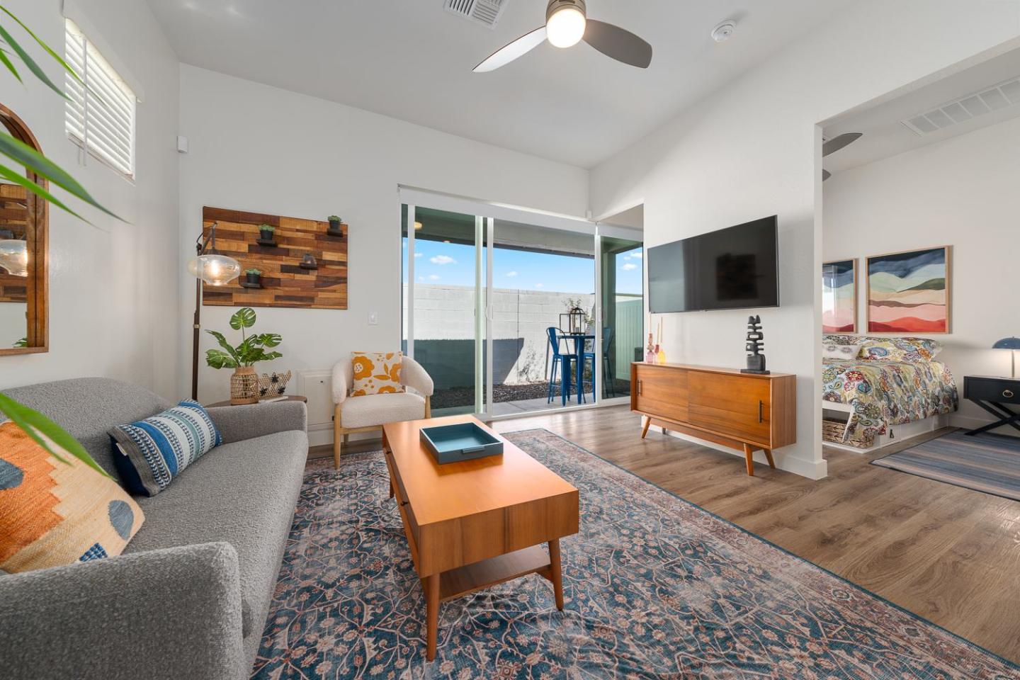 Sobremesa Villas Image 16