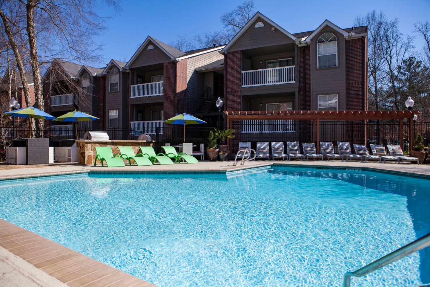 The Pointe at Lenox Park Image 8
