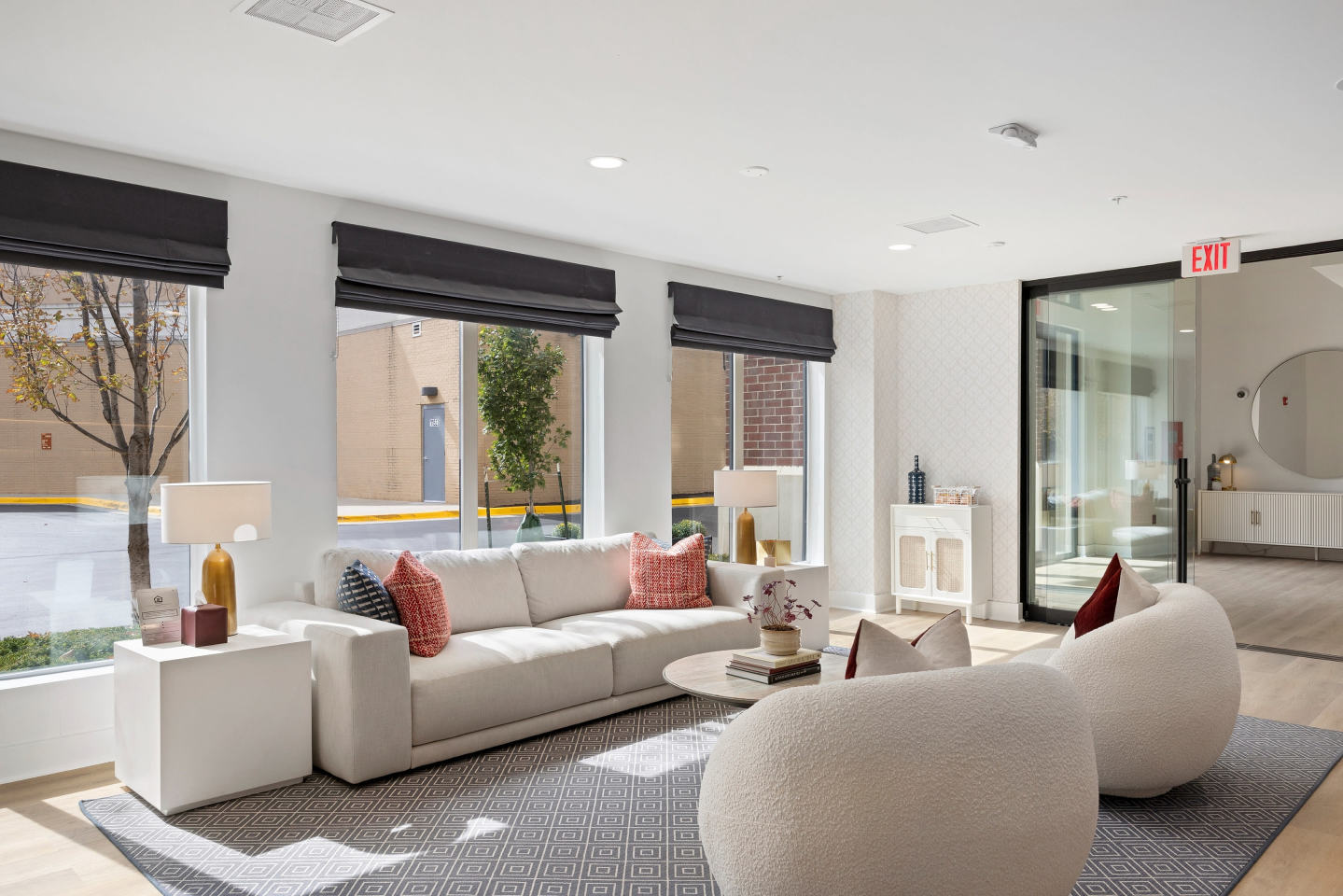 The Residences at Park Place Image 41