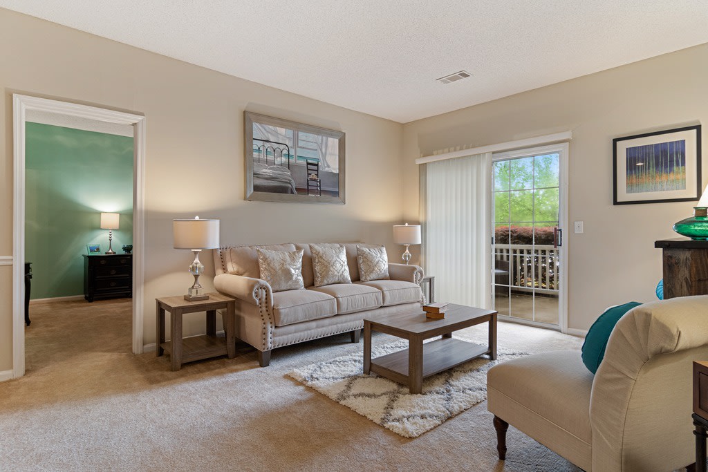 Bradford Place Apartment Image 13