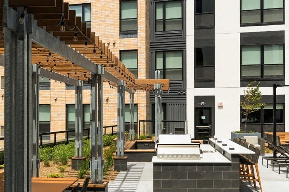 The Residences at 1700 Image 40