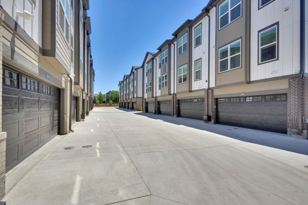 The Allyson Townhomes Image 15