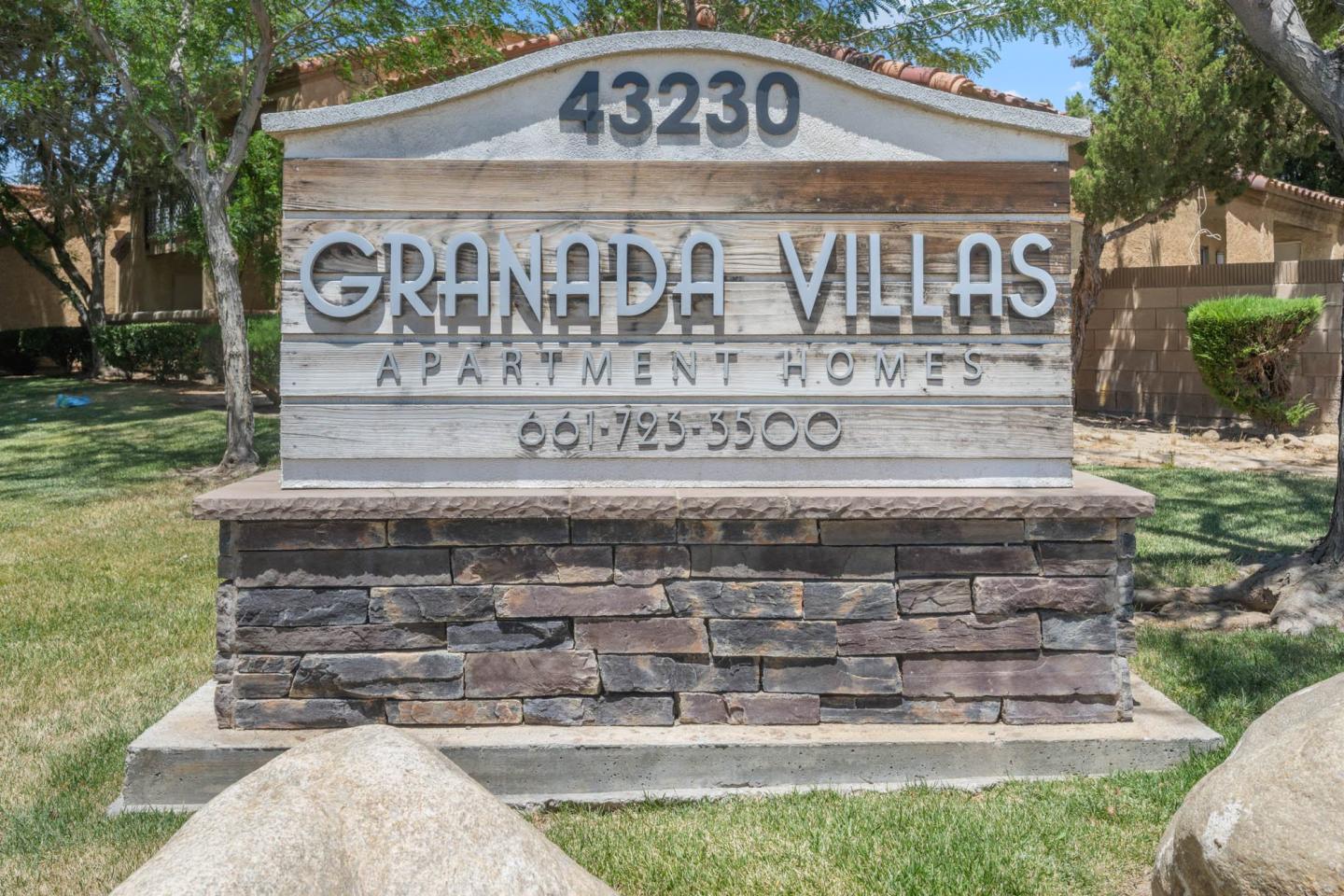 Granada Villas Image 1