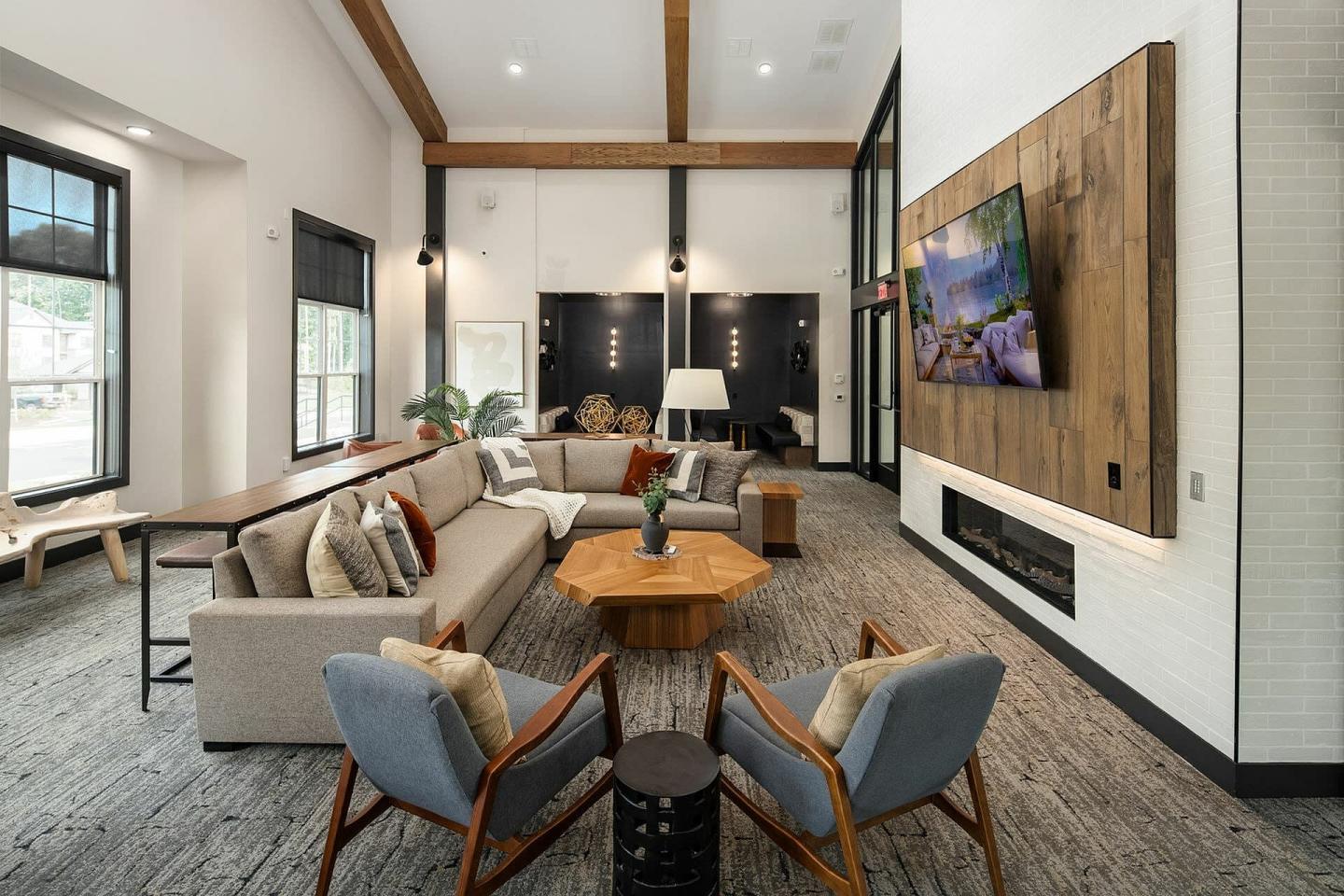 Abberly Commons Image 27