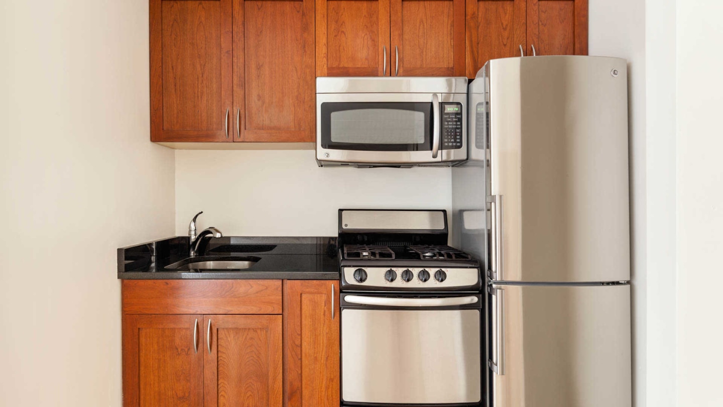 Parc Coliseum Apartments Image 15