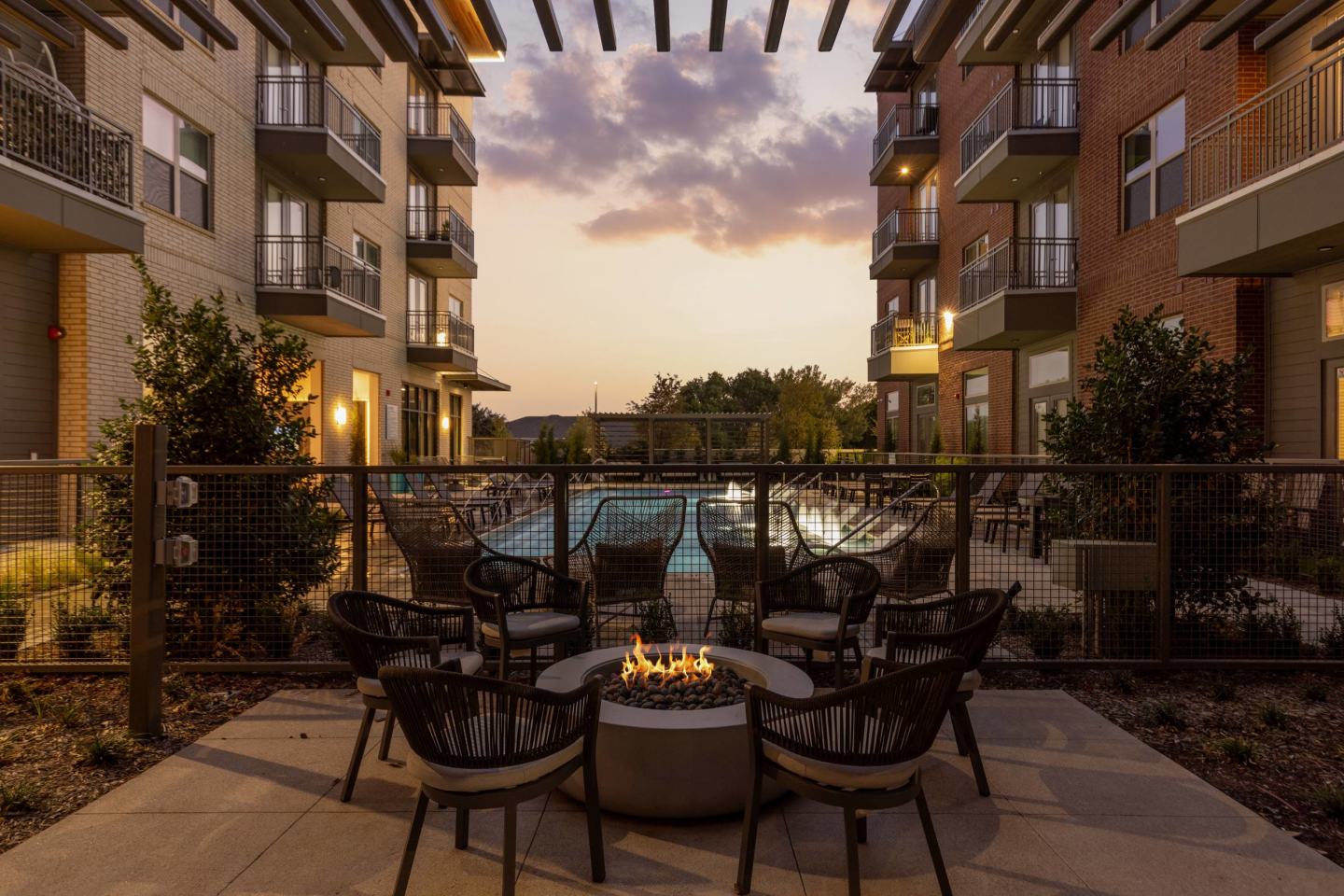 The International at Valley Ranch Image 21