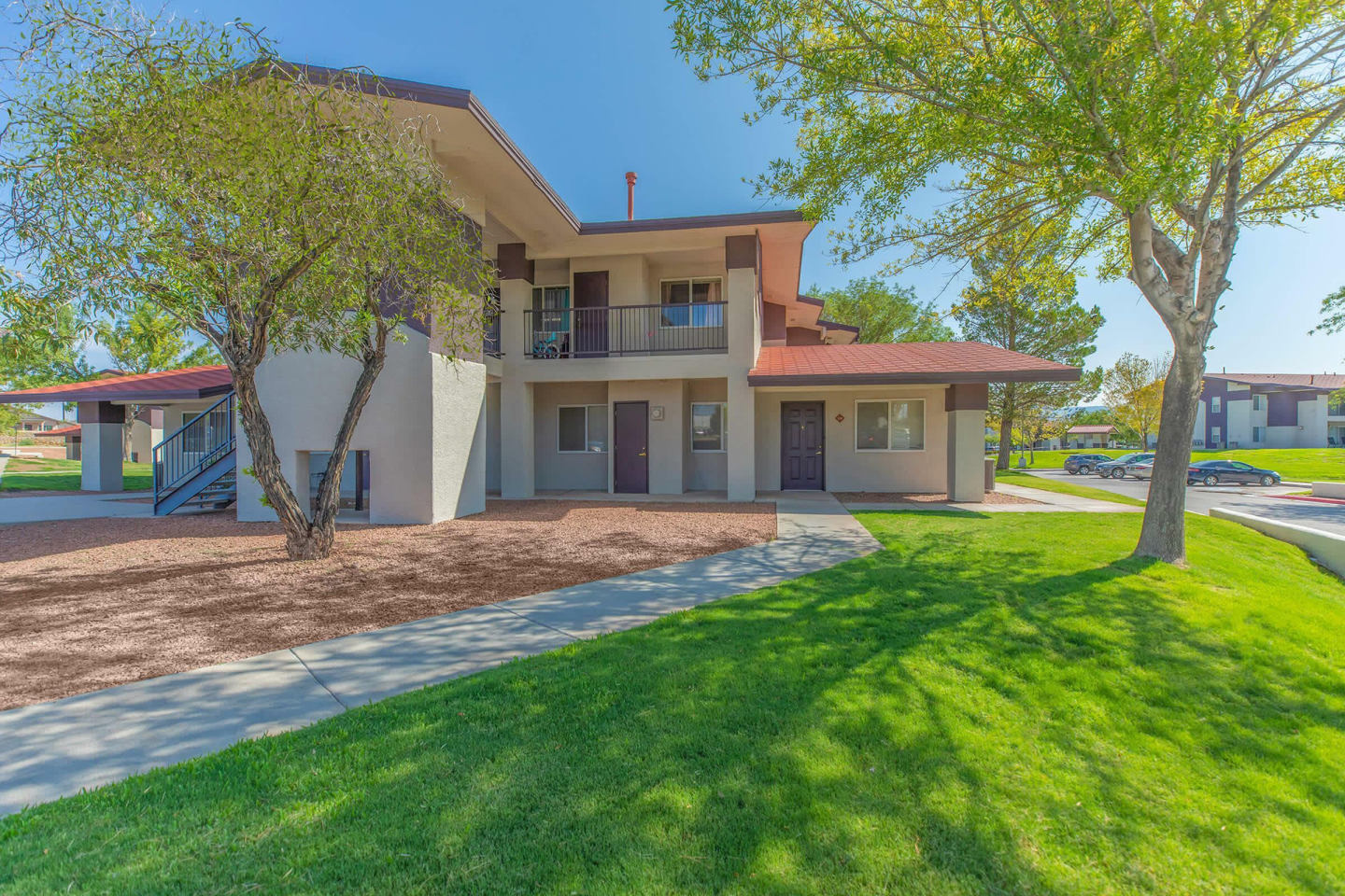 Santa Teresa Terrace Apartments Image 11