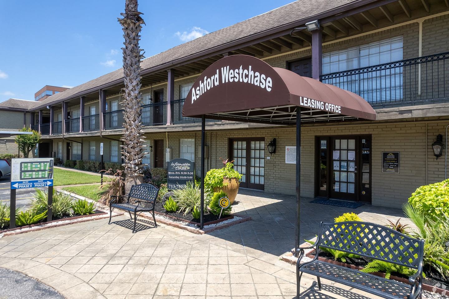 Ashford Westchase Image 19