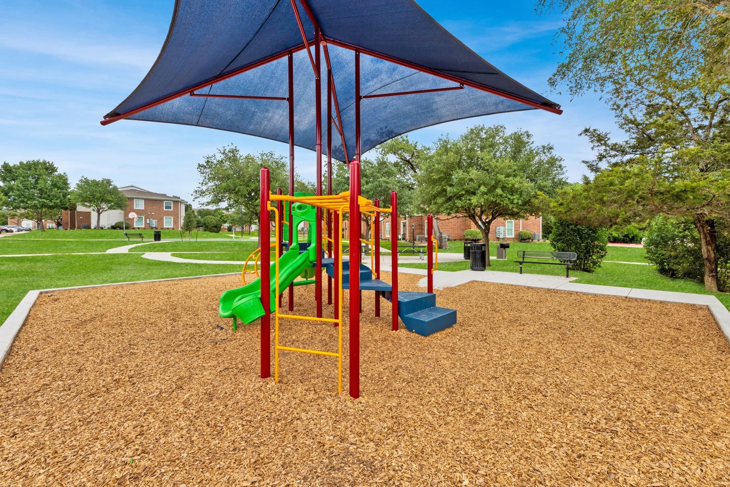 Sandy Creek Apartments - Affordable Housing Image 10