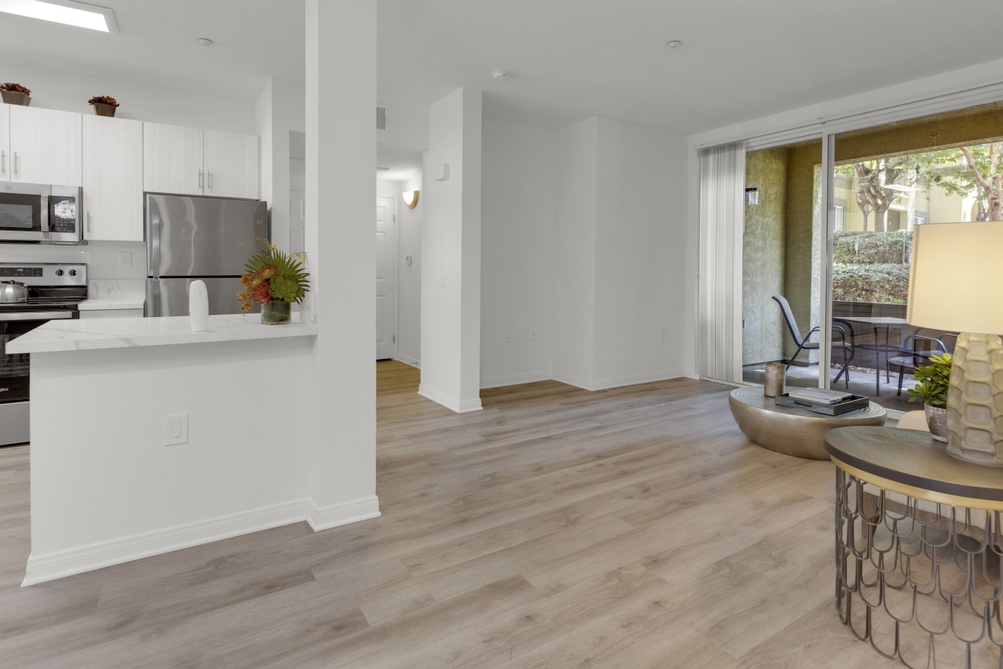 Legacy Apartment Homes Image 7