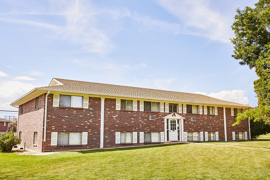Greenway Apartments Image 7