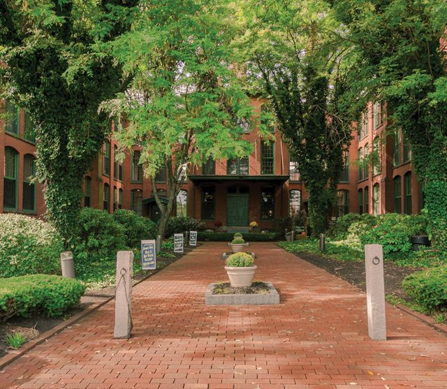 Ribbon Mills Apartments Image 2