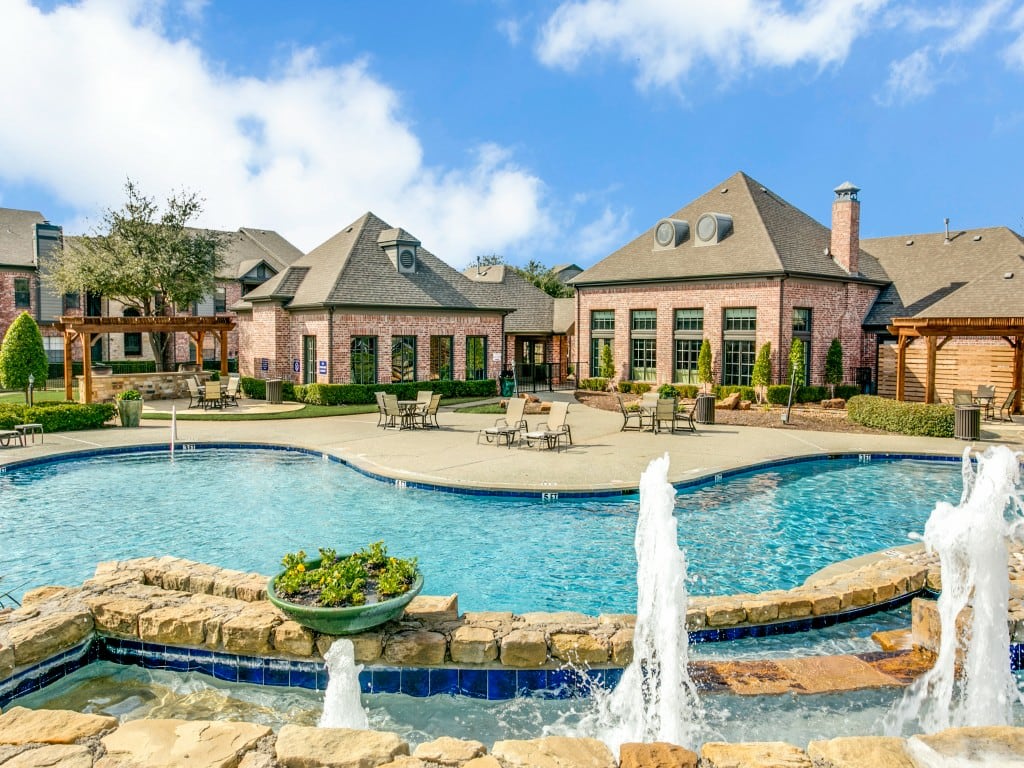 The Club at Riverchase Image 3