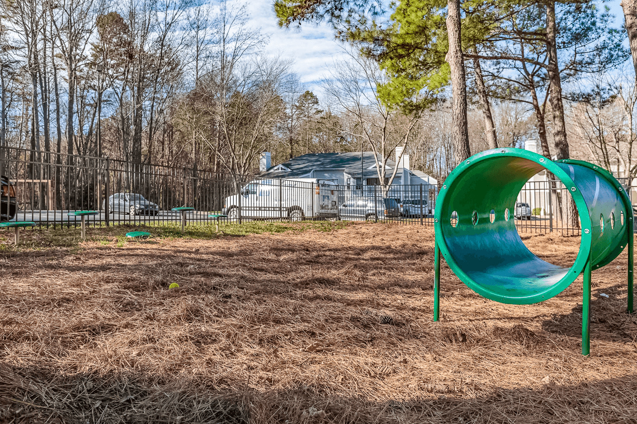 Affordable Housing -  Bridges at Mallard Creek Apartment Homes Image 31