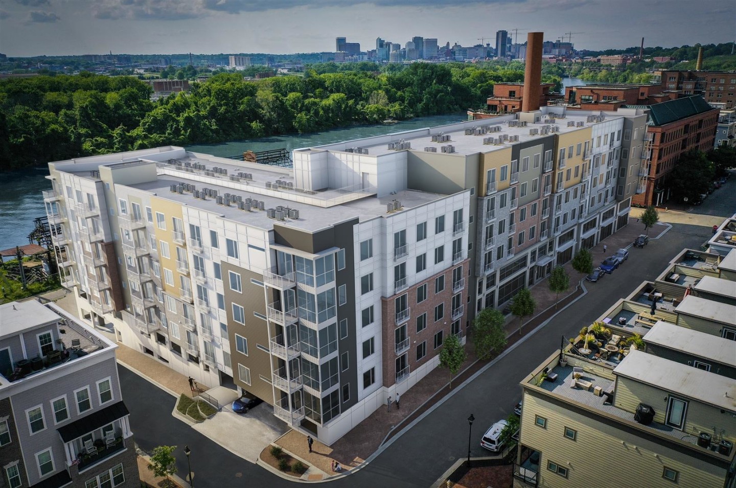 East 51 at Rocketts Landing Image 3