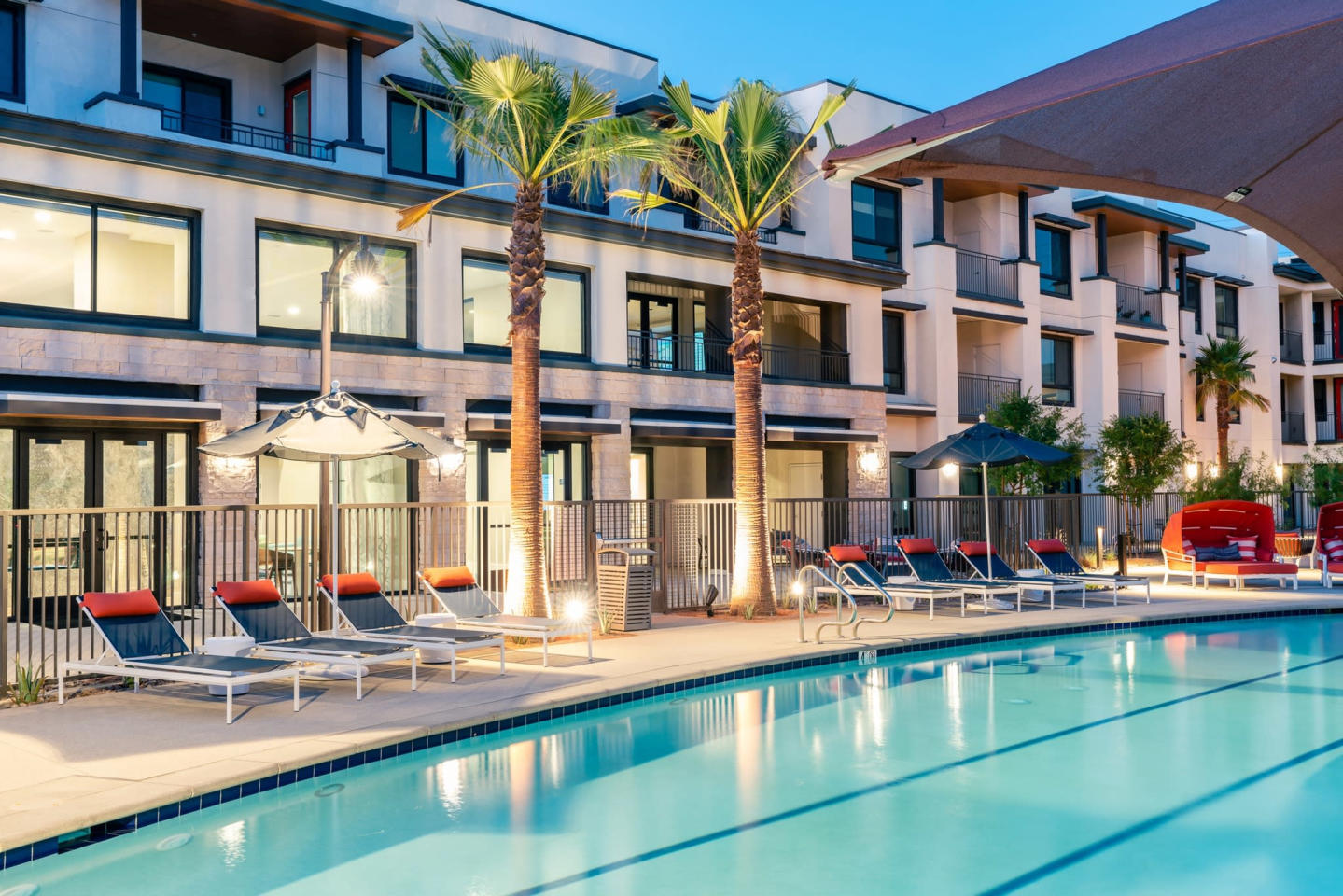 Everleigh Palm Desert - Senior Housing Image 3