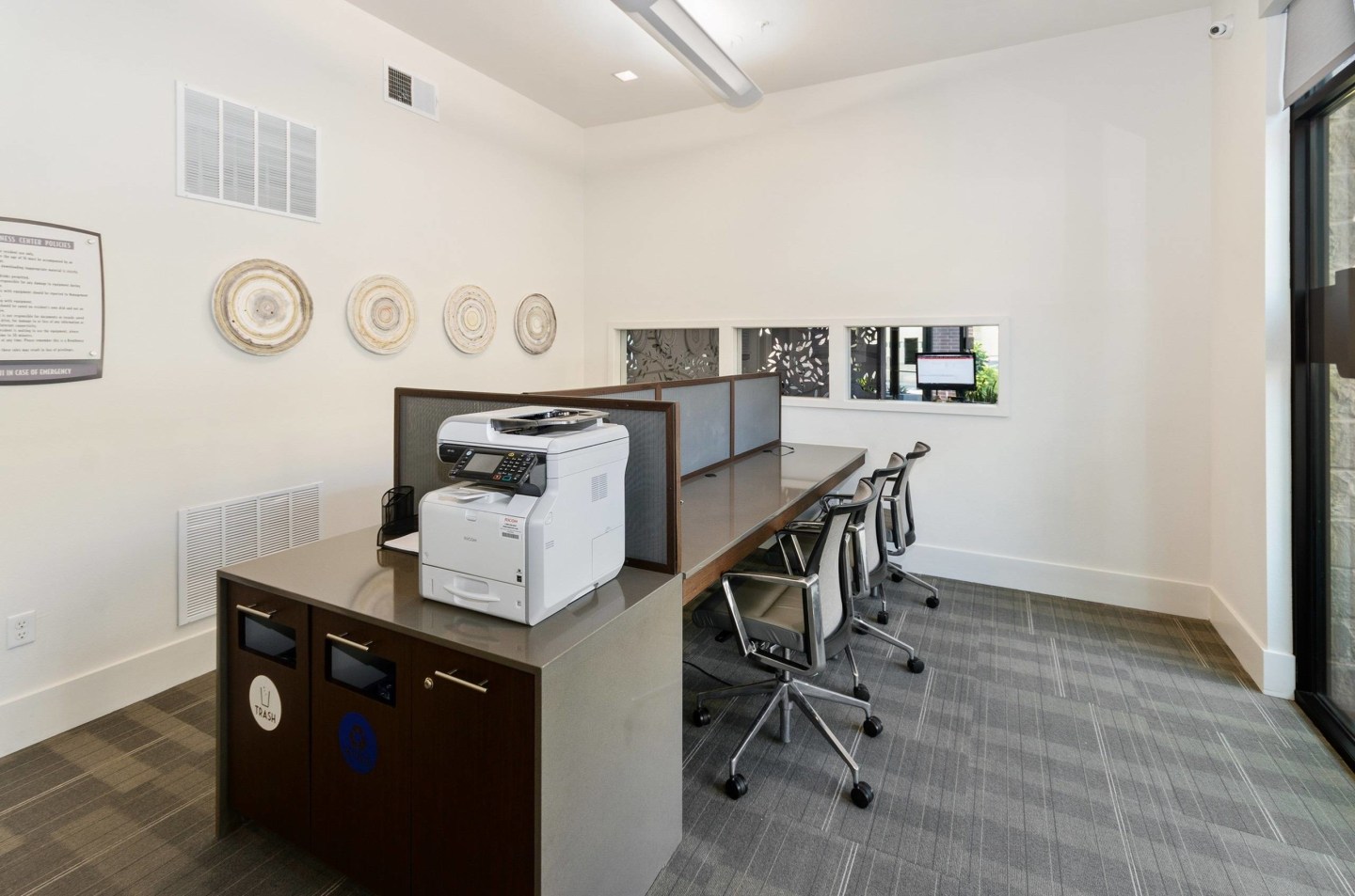 AMLI West Plano Image 18