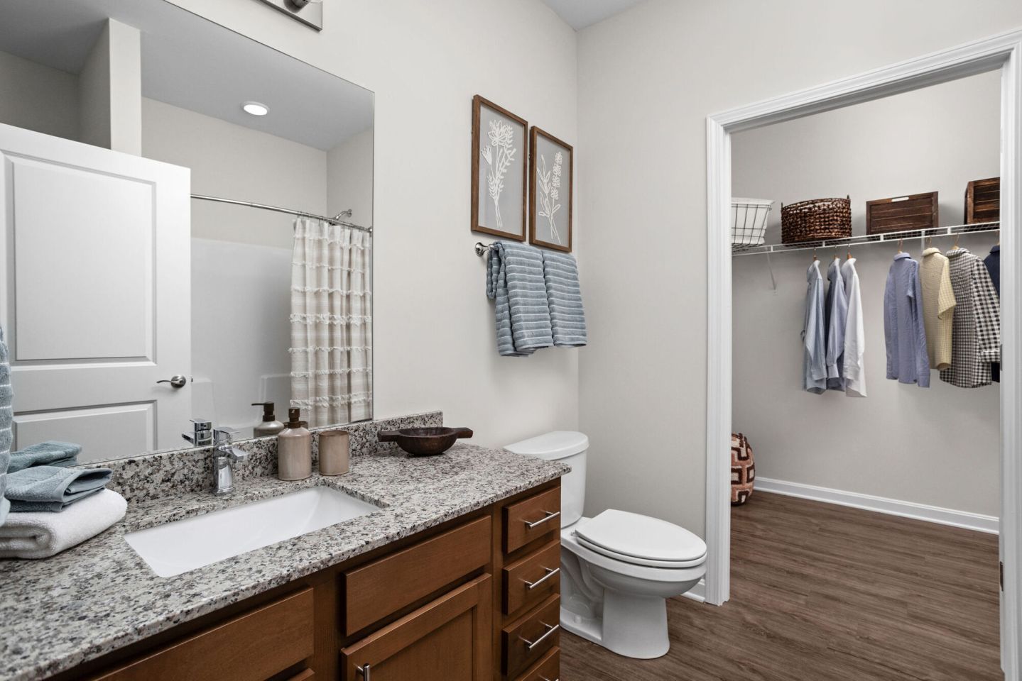 Smyrna Village Apartments Image 40