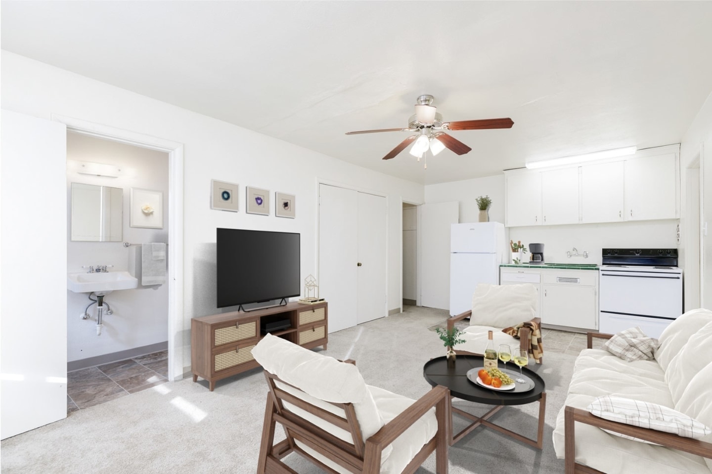 Grace Apartments Image 4