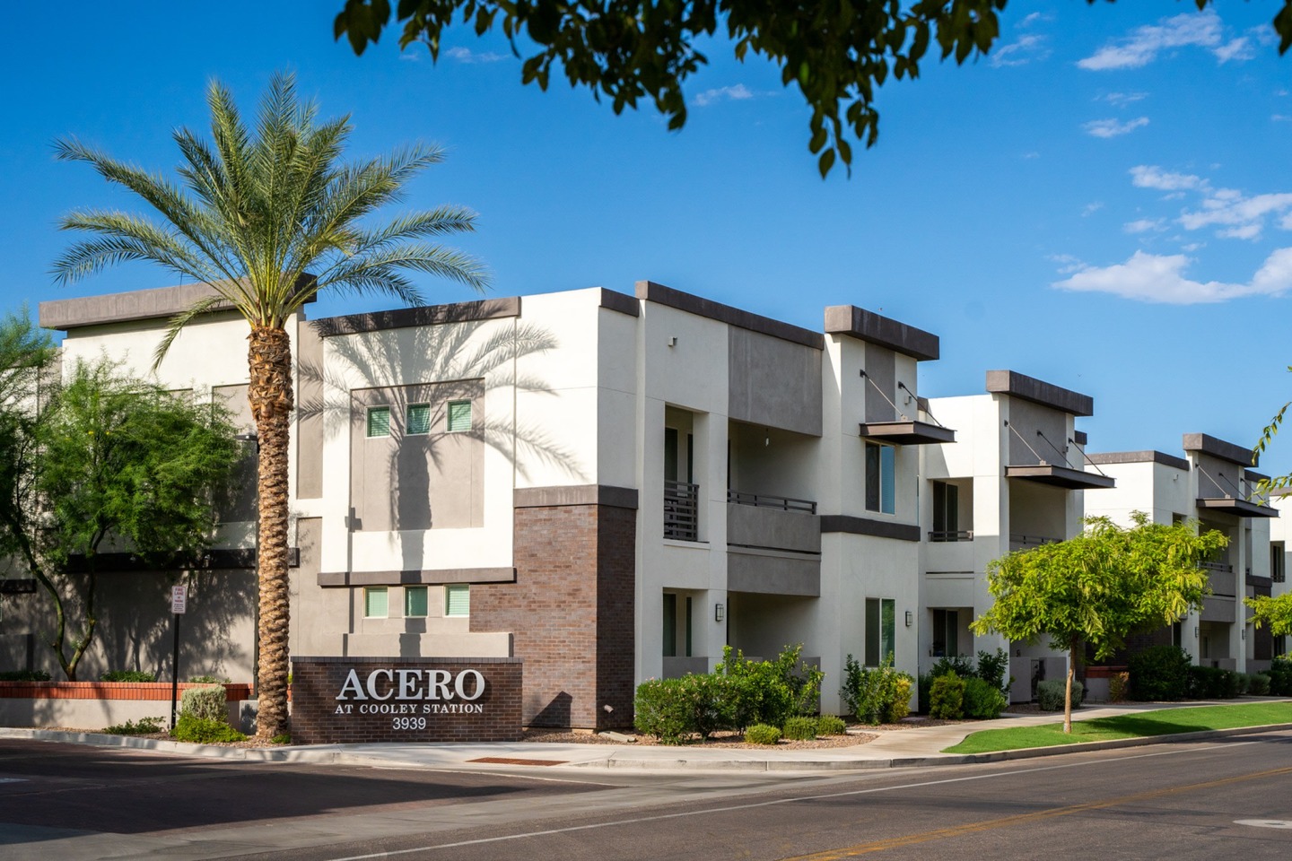 Acero Cooley Station Image 5