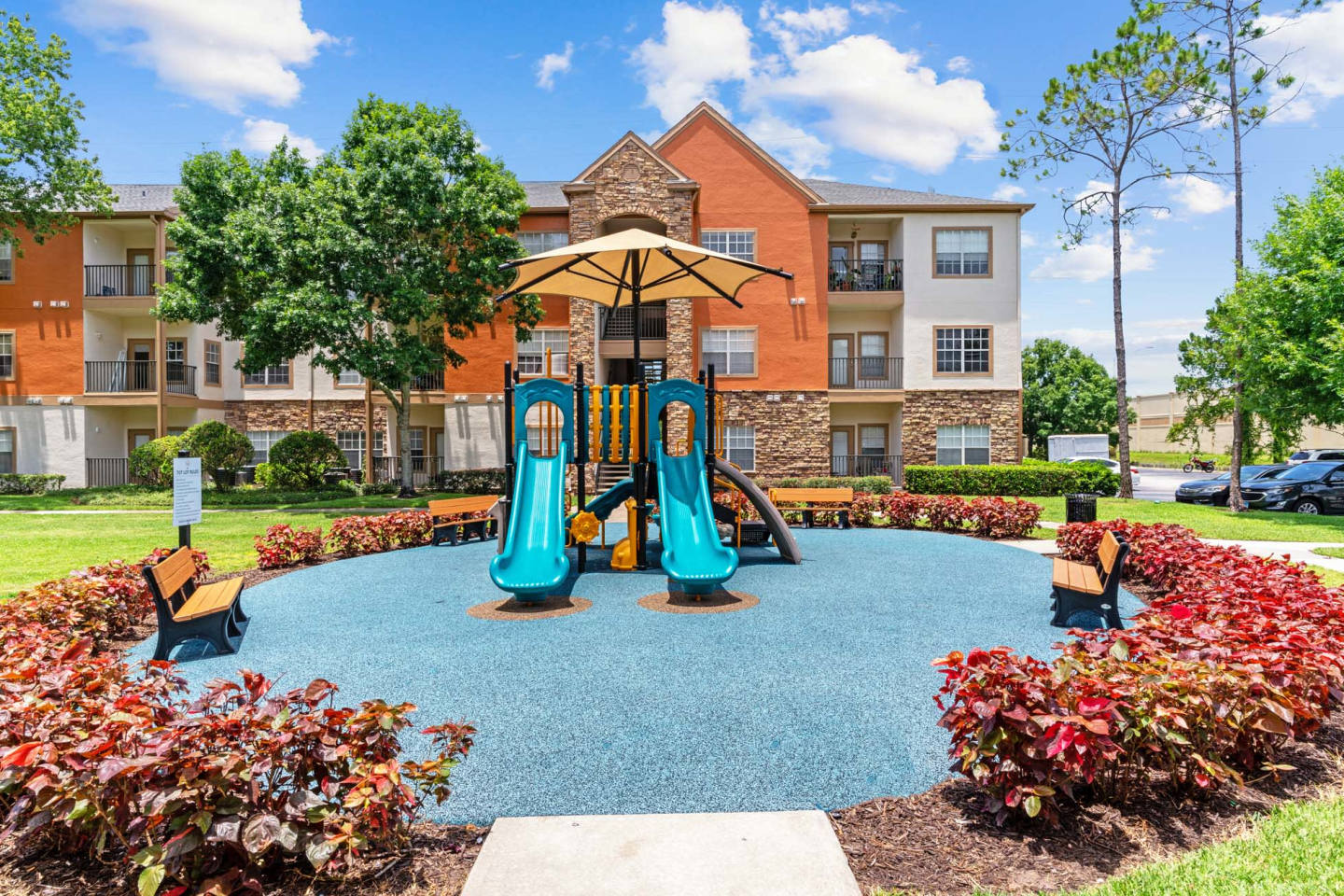 The Monaco at Waterford Lakes Image 20