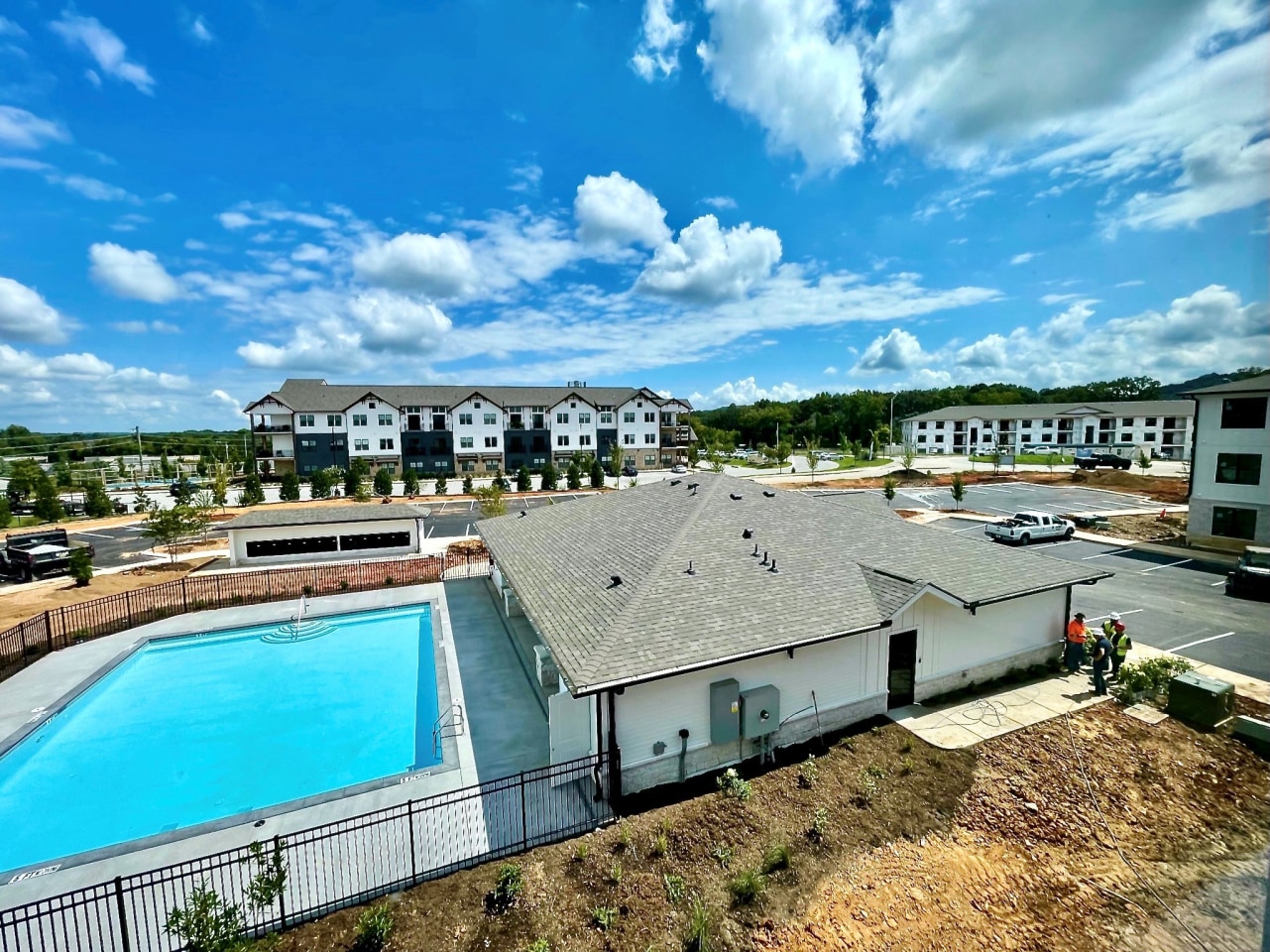 Ridgeview at Northgate Image 2
