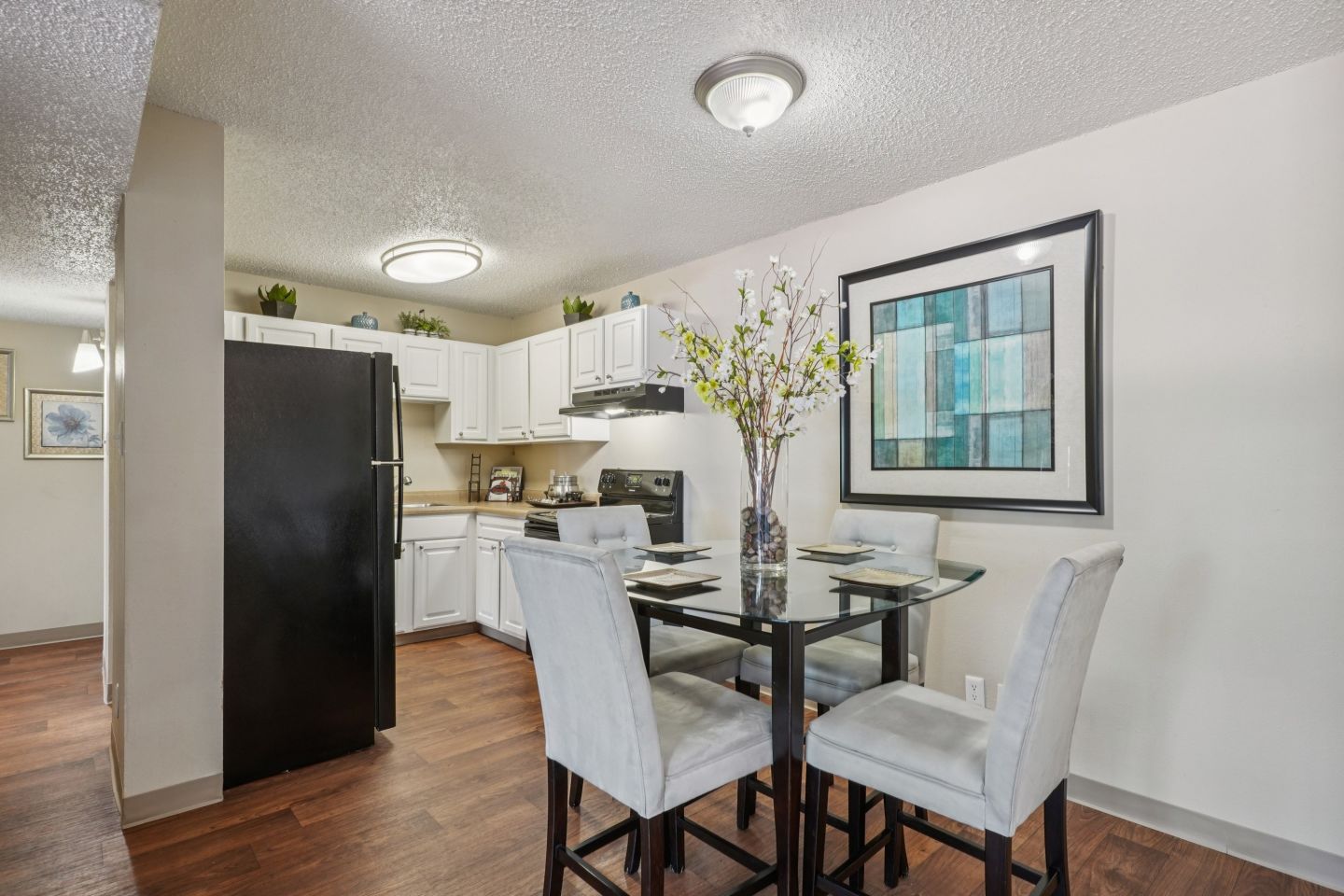 University Village Apartments Image 11