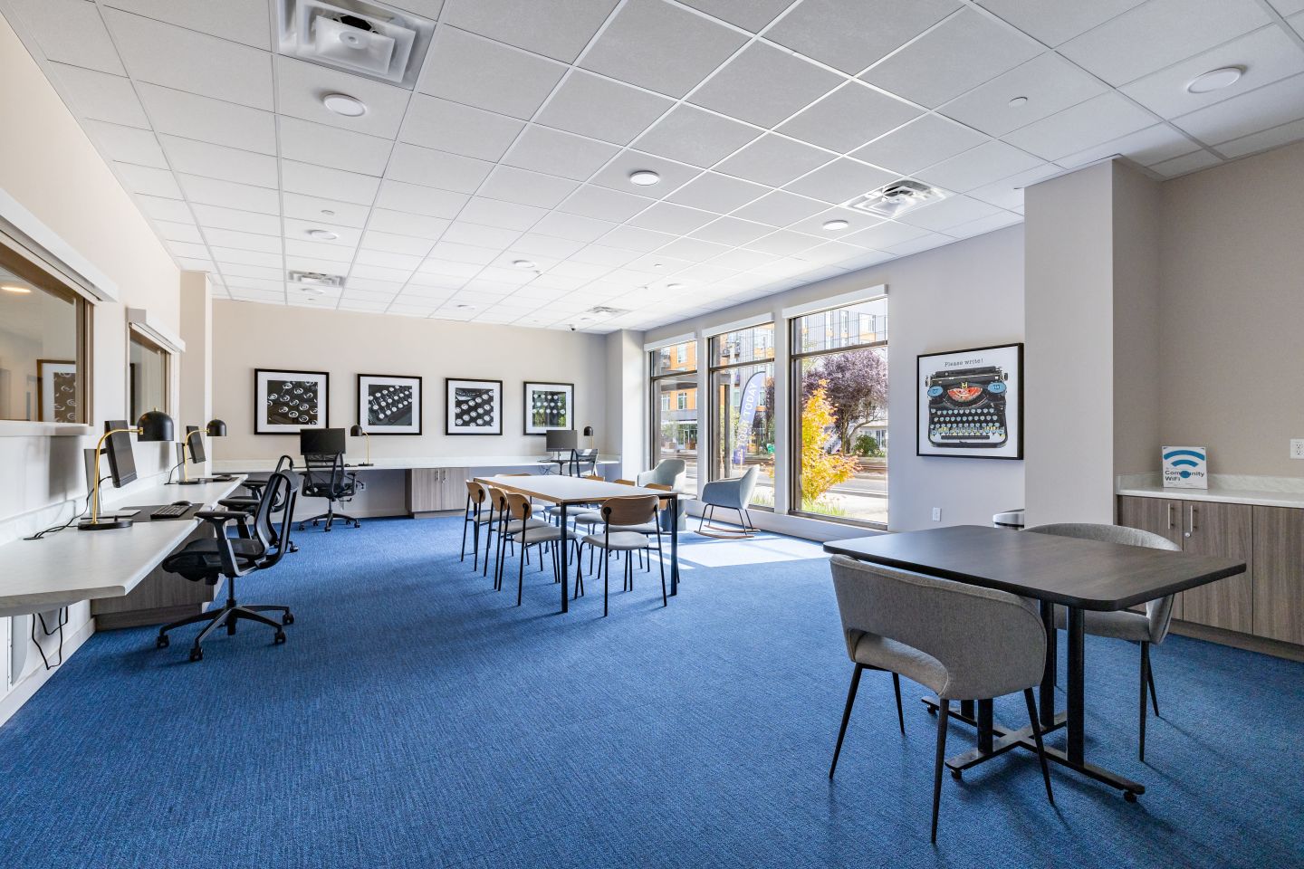 Traditions at Hazelwood - Senior and Affordable Housing Image 9