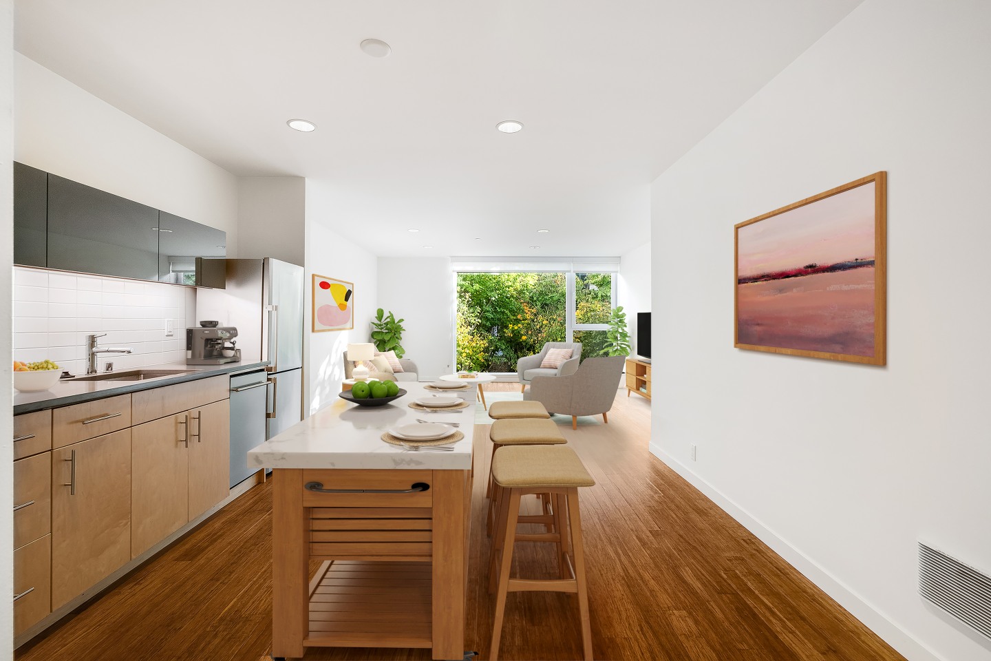Belroy Apartments Image 1