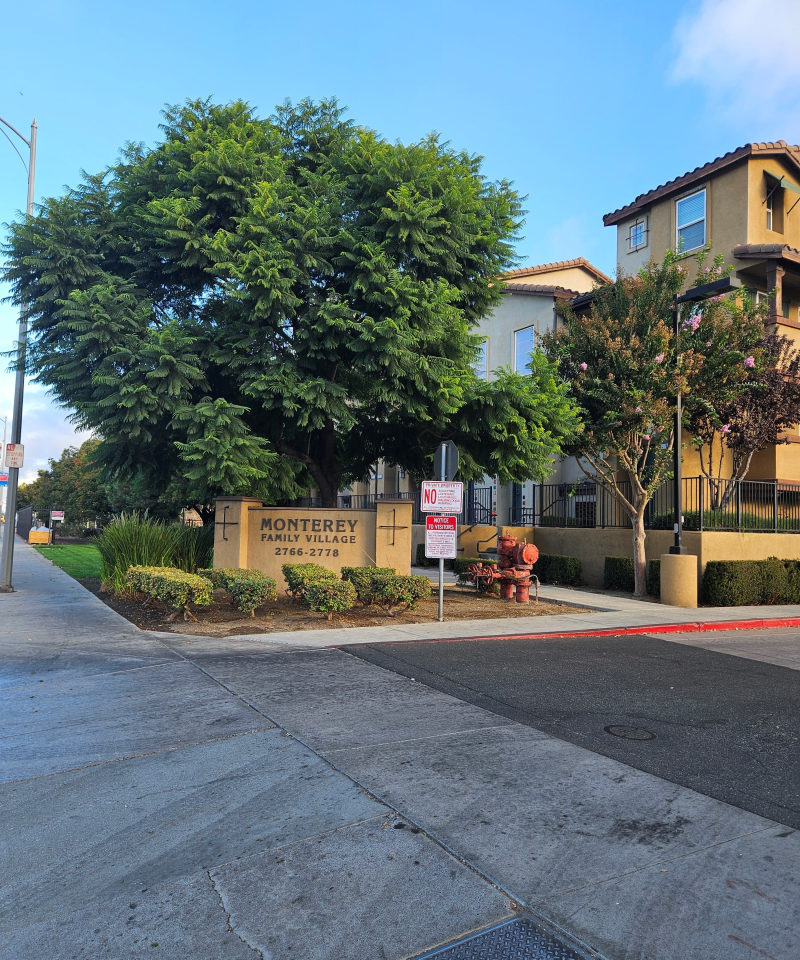 Monterey Family Apartments Image 3