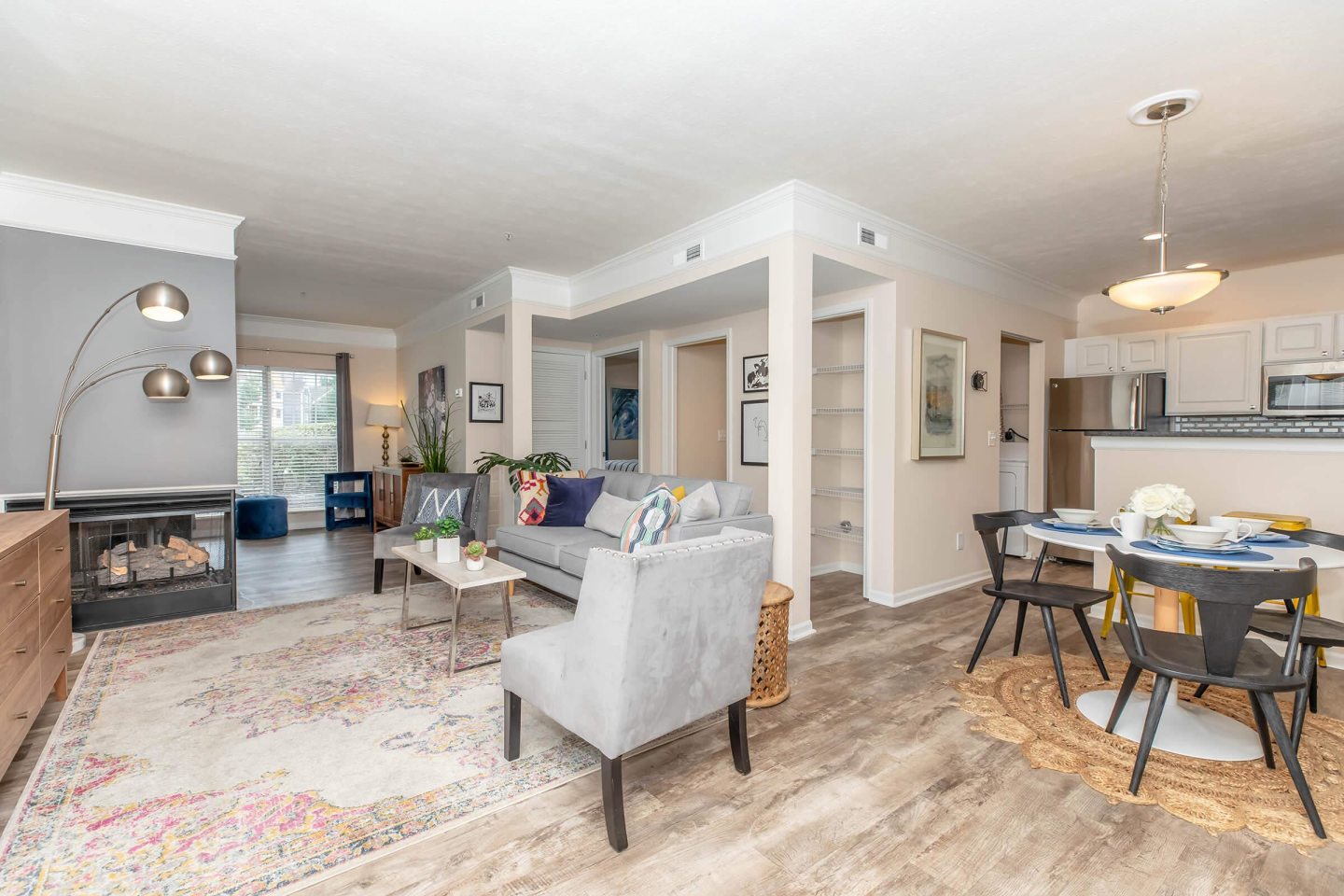 The Quarry Luxury Apartments Image 34