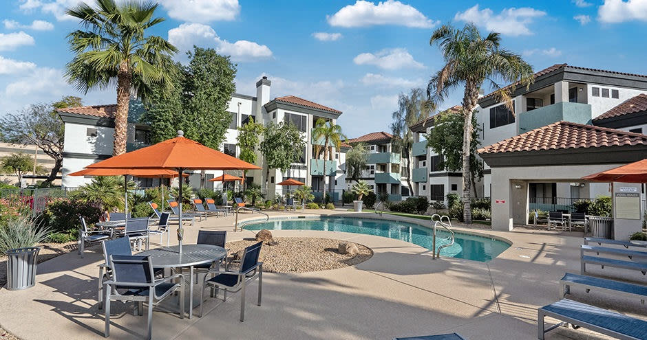 Bella Vista Apartments Image 20