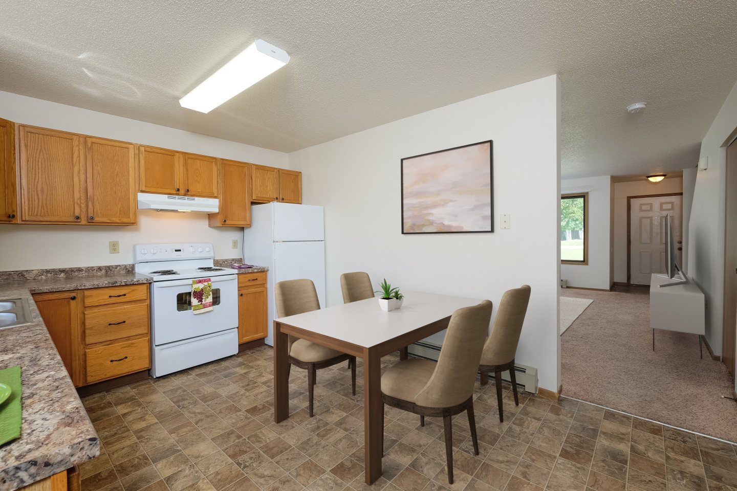 Hazelwood Townhomes Image 3
