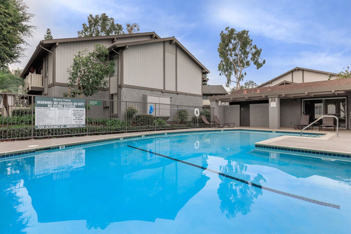 Monte Verde Apartment Homes Image 3