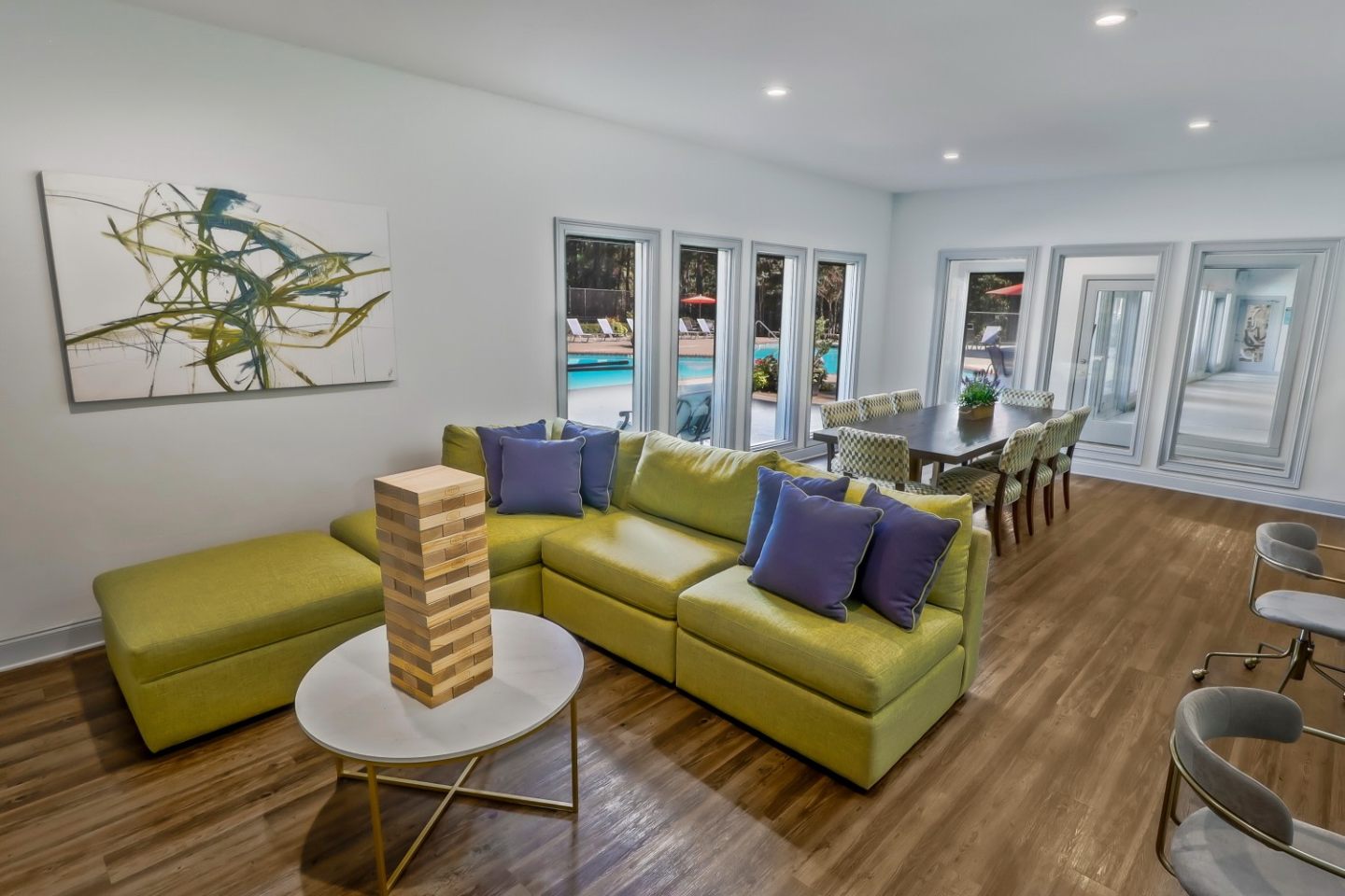 Seven Pines Image 8