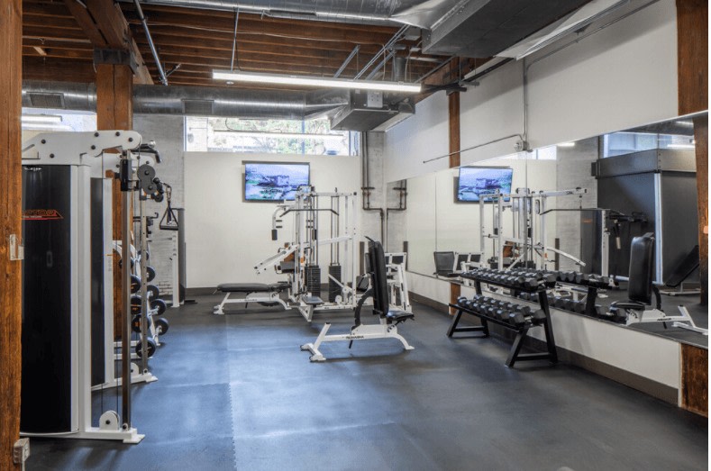 Greeley Lofts Image 6