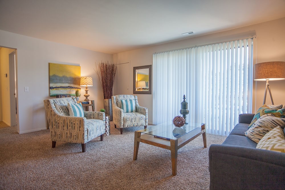 Trilogy Apartments Image 11