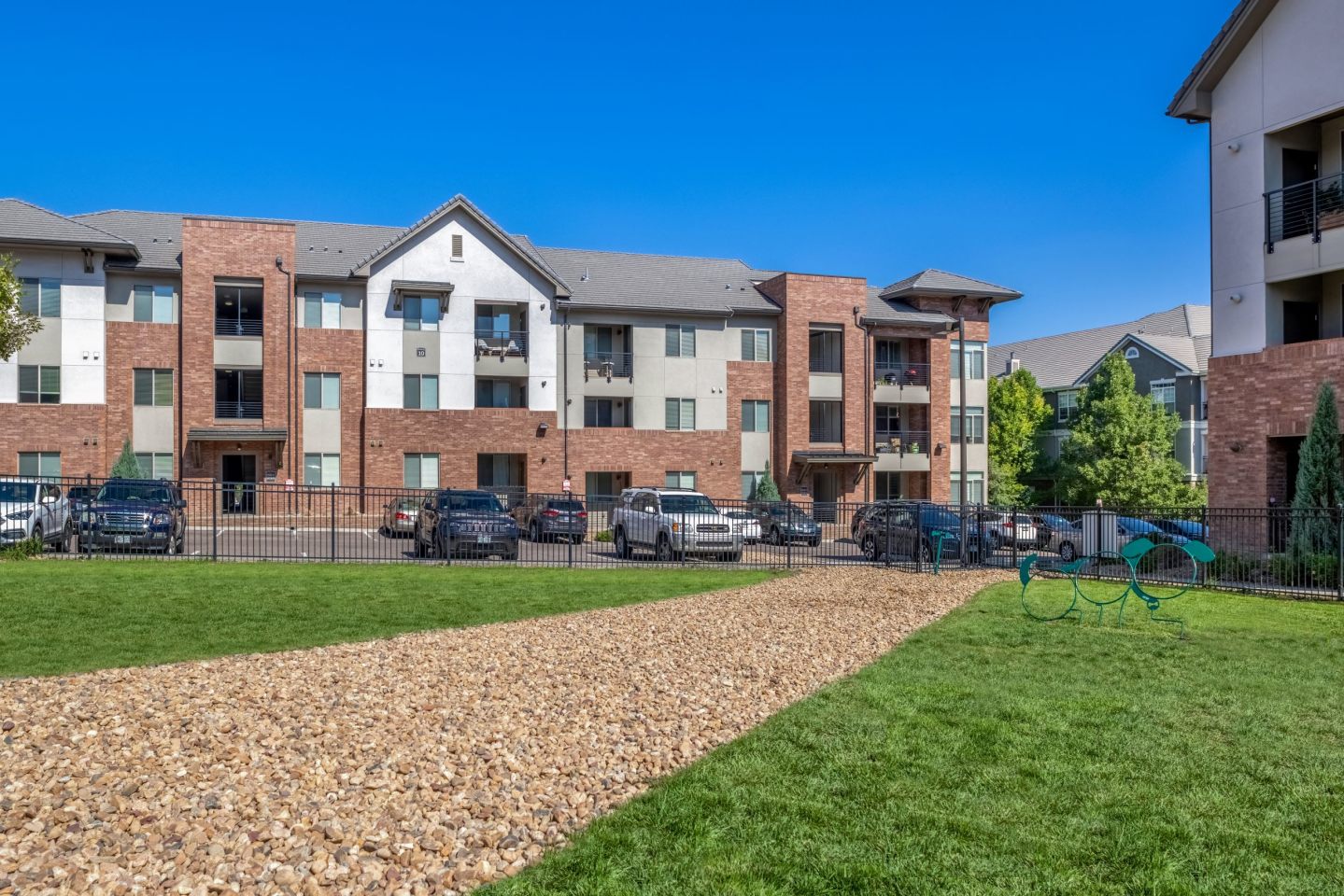 The Parc at Greenwood Village Image 32