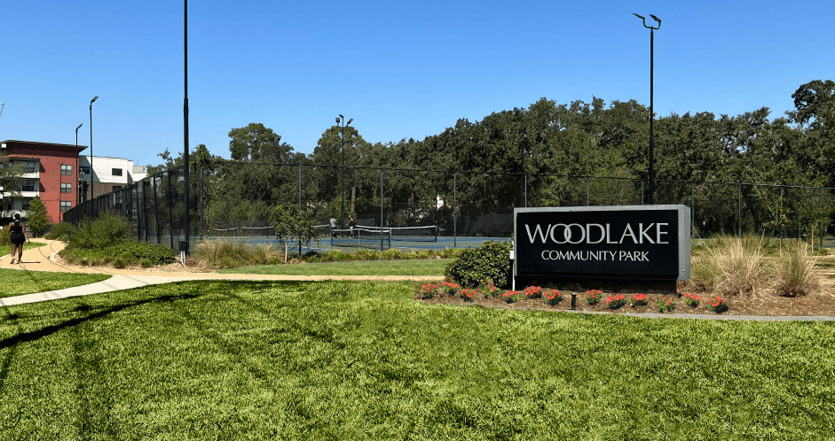 Woodlake On The Bayou Image 11