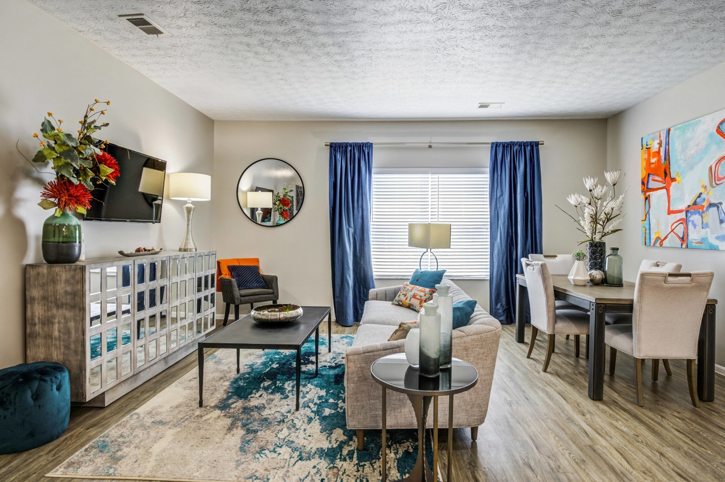 The Commons at Canal Winchester Apartments Image 1